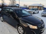 Chevrolet Cruze 2015 года за 4 000 000 тг. в Петропавловск – фото 3