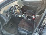 Chevrolet Cruze 2015 года за 4 000 000 тг. в Петропавловск – фото 4