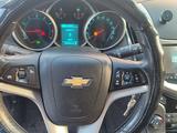 Chevrolet Cruze 2015 года за 4 000 000 тг. в Петропавловск – фото 5