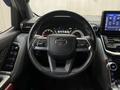 Toyota Land Cruiser Premium+ 2023 года за 55 900 000 тг. в Алматы – фото 13