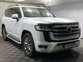 Toyota Land Cruiser Premium+ 2023 года за 55 900 000 тг. в Алматы – фото 19