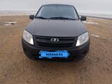 ВАЗ (Lada) Granta 2190 2013 года за 1 350 000 тг. в Кульсары
