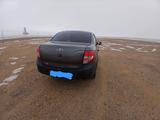 ВАЗ (Lada) Granta 2190 2013 года за 1 350 000 тг. в Кульсары – фото 2