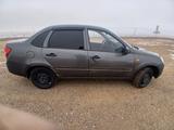 ВАЗ (Lada) Granta 2190 2013 года за 1 350 000 тг. в Кульсары – фото 3