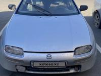 Mazda 323 1997 годаfor1 000 000 тг. в Астана