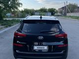 Hyundai Tucson 2019 года за 8 700 000 тг. в Павлодар – фото 4