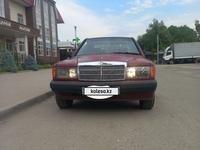 Mercedes-Benz 190 1991 годаfor790 000 тг. в Алматы