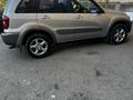 Toyota RAV4 2001 года за 4 200 000 тг. в Караганда