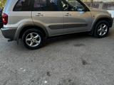 Toyota RAV4 2001 года за 4 200 000 тг. в Караганда