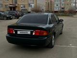 Kia Magentis 2001 годаүшін1 800 000 тг. в Актобе – фото 4