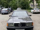Mercedes-Benz 190 1992 годаүшін1 400 000 тг. в Алматы – фото 3