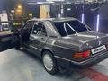 Mercedes-Benz 190 1992 годаүшін1 400 000 тг. в Алматы – фото 6