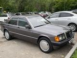 Mercedes-Benz 190 1992 годаүшін1 400 000 тг. в Алматы