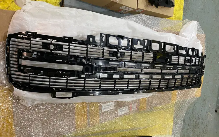 Решетка радиатора, решетка бампера Range Rover 21-26 за 20 000 тг. в Алматы