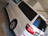 Toyota Alphard 2008 года за 5 900 000 тг. в Шымкент – фото 2