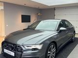 Audi A6 45 TFSI Quattro Sport 2024 годаfor47 050 000 тг. в Астана – фото 3