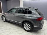 Volkswagen Tiguan 2021 года за 10 700 000 тг. в Костанай – фото 3