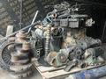 Двигатель Мерседес ОМ401 ОМ421 за 100 000 тг. в Алматы – фото 3