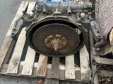 Двигатель Мерседес 1722 за 100 000 тг. в Алматы
