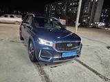 Geely Monjaro 2023 года за 14 600 000 тг. в Семей