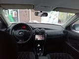 Nissan Almera 2014 годаfor3 200 000 тг. в Петропавловск – фото 5