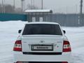 ВАЗ (Lada) Priora 2170 2015 годаүшін3 100 000 тг. в Усть-Каменогорск – фото 4