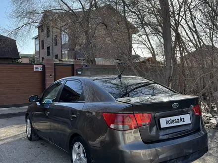 Kia Cerato 2012 года за 3 400 000 тг. в Астана