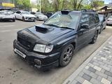 Subaru Forester 1997 года за 3 300 000 тг. в Алматы