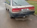 Mazda 626 1991 года за 650 000 тг. в Астана – фото 2