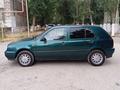 Volkswagen Golf 1997 года за 1 850 000 тг. в Тараз – фото 5