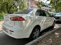 Mitsubishi Lancer 2008 года за 3 100 000 тг. в Алматы – фото 5