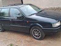 Volkswagen Passat 1991 годаүшін1 000 000 тг. в Шымкент