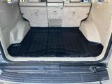 Коврик в багажник на Toyota LC Prado 150 с 2009 по 2017 за 18 000 тг. в Астана – фото 2