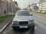 Mercedes-Benz E 230 1991 годаүшін1 000 000 тг. в Алматы – фото 2