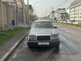 Mercedes-Benz E 230 1991 года за 1 000 000 тг. в Алматы – фото 4