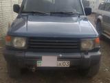 Mitsubishi Pajero 1993 года за 2 450 000 тг. в Кокшетау