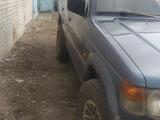 Mitsubishi Pajero 1993 года за 2 450 000 тг. в Кокшетау – фото 2