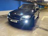 BMW X5 2007 годаүшін8 200 000 тг. в Алматы – фото 4