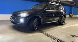 BMW X5 2007 годаүшін8 200 000 тг. в Алматы – фото 2