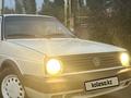 Volkswagen Golf 1992 годаfor900 000 тг. в Алматы – фото 18