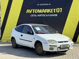 Mazda 323 1994 годаүшін1 200 000 тг. в Уральск – фото 3