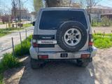 Mitsubishi Pajero 1994 года за 2 000 000 тг. в Шу – фото 2