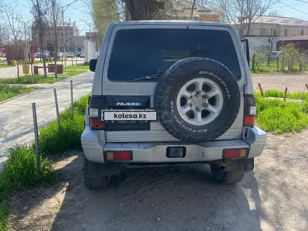 Mitsubishi Pajero 1994 года за 2 000 000 тг. в Шу – фото 2