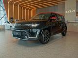 Kia Soul 2025 года за 13 590 000 тг. в Уральск
