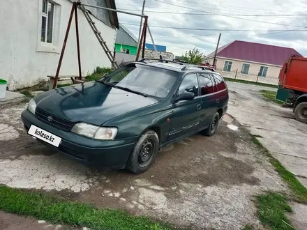 Toyota Carina E 1993 года за 1 500 000 тг. в Уральск