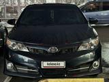 Toyota Camry 2013 годаүшін6 800 000 тг. в Алматы