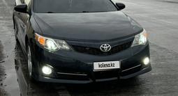 Toyota Camry 2013 годаүшін6 800 000 тг. в Алматы – фото 2