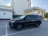 Lexus LX 570 2014 года за 28 200 000 тг. в Алматы – фото 3