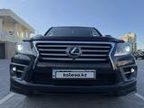 Lexus LX 570 2014 года за 28 200 000 тг. в Алматы