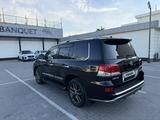 Lexus LX 570 2014 года за 28 200 000 тг. в Алматы – фото 4